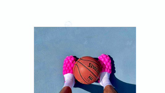 Bubble Slides Are TikTok's Comfiest Shoe Trend