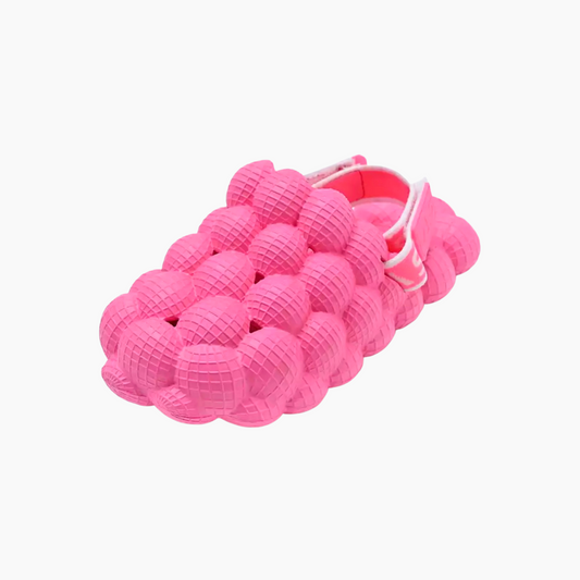 Bubble Slides - Kids