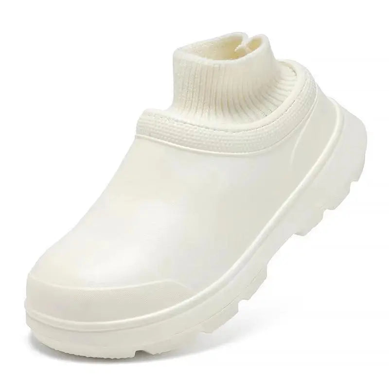 Bubble Bootie - Sock Edition