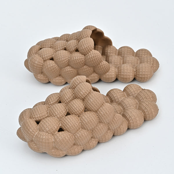 Latte Bubble Slides - Original