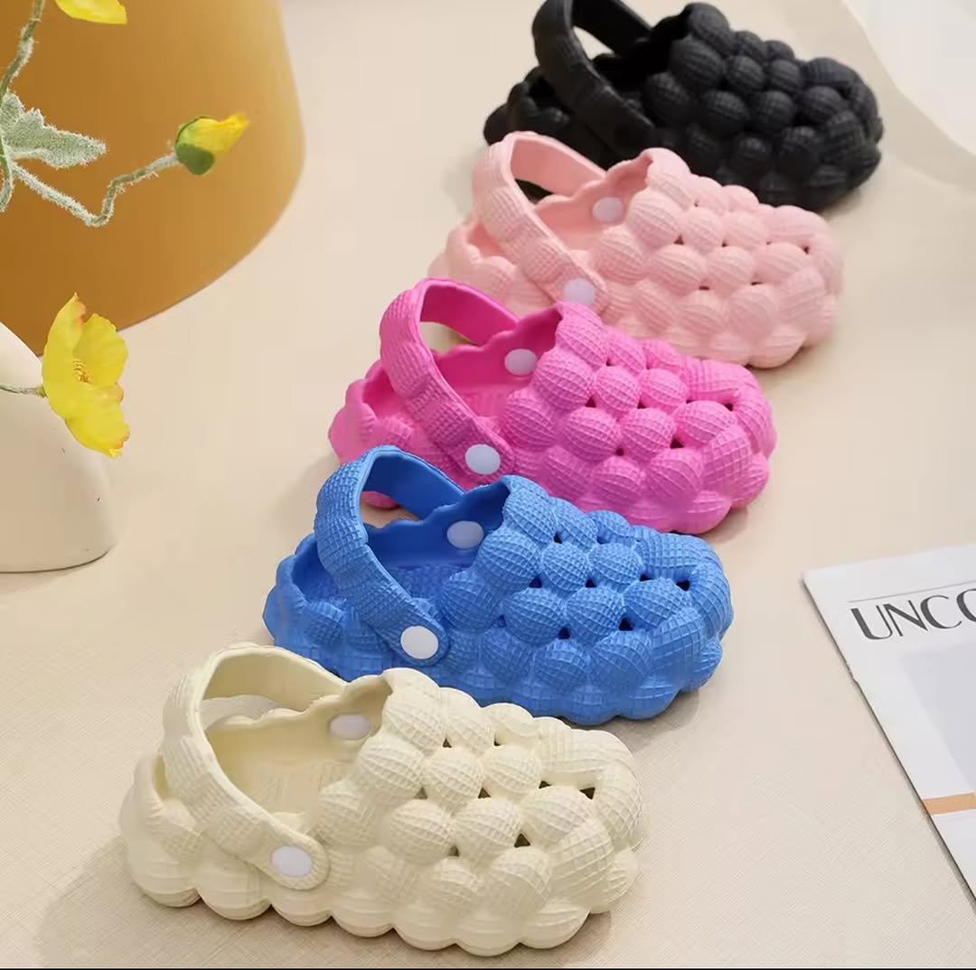 Bubble Slides - Kids LIMITED STOCK