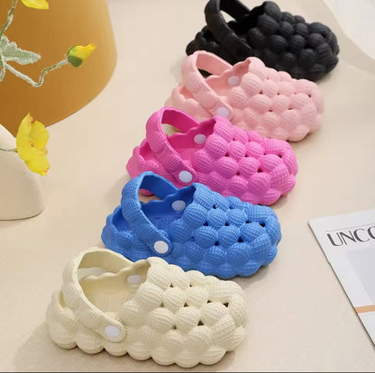 Bubble Slides - Kids LIMITED STOCK