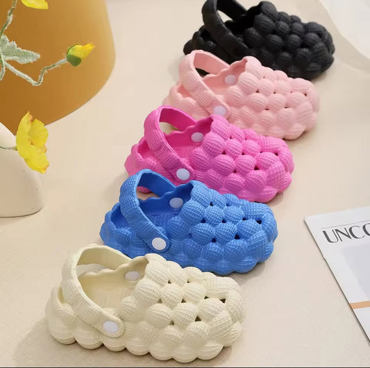 Bubble Slides - Kids LIMITED STOCK